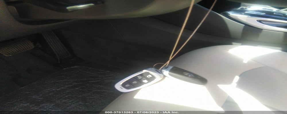 KMHL64JA9PA277854 2023 HYUNDAI SONATA photo no. 11