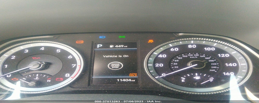 KMHL64JA9PA277854 2023 HYUNDAI SONATA photo no. 7
