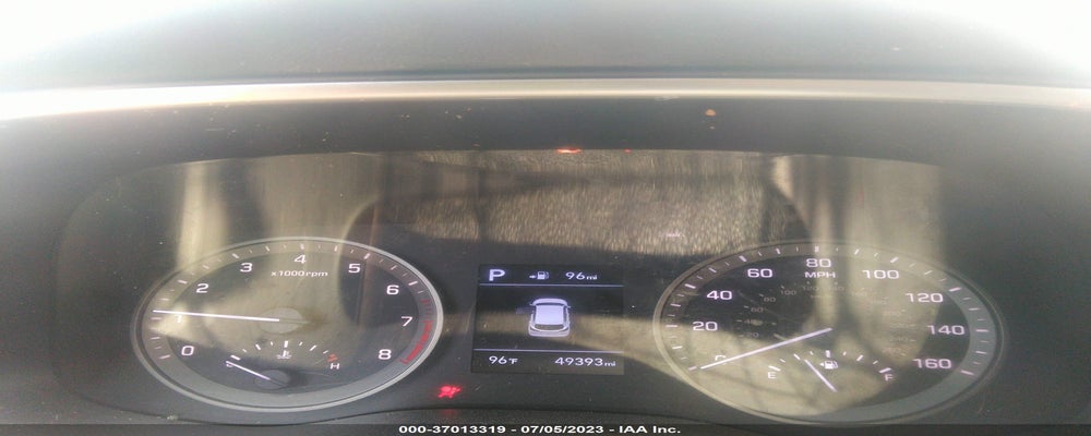 KM8J3CAL9LU092921 2020 HYUNDAI TUCSON photo no. 7
