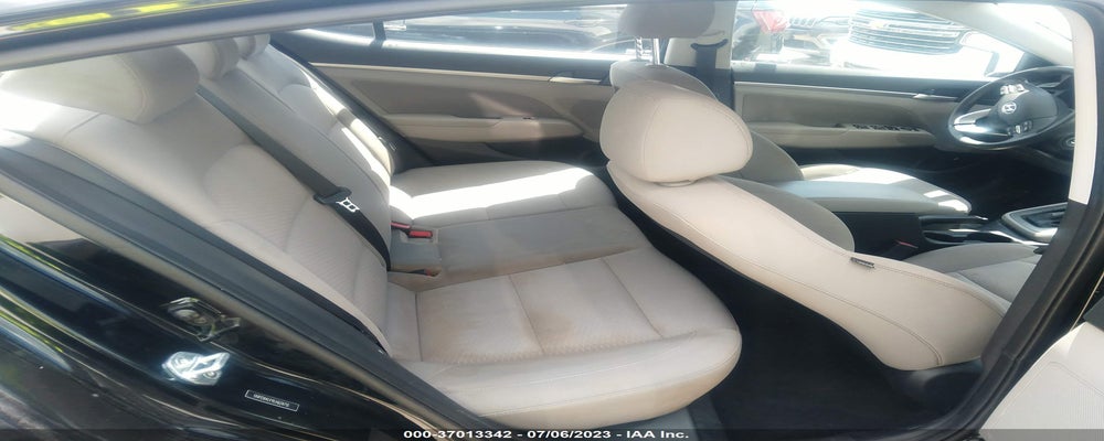 5NPD84LF9LH624713 2020 HYUNDAI ELANTRA photo no. 8