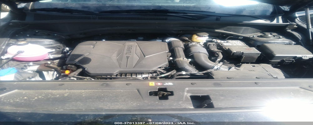 5NMS44AL4PH558327 2023 HYUNDAI SANTA FE photo no. 10
