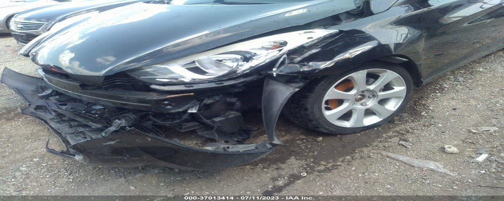 5NPDH4AEXCH101047 2012 HYUNDAI ELANTRA photo no. 6