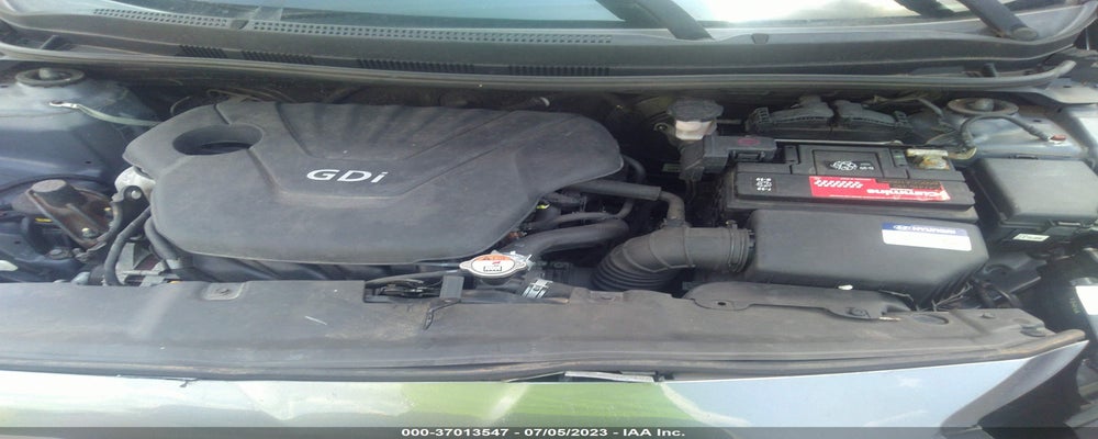 KMHCT4AE6FU922291 2015 HYUNDAI ACCENT photo no. 10