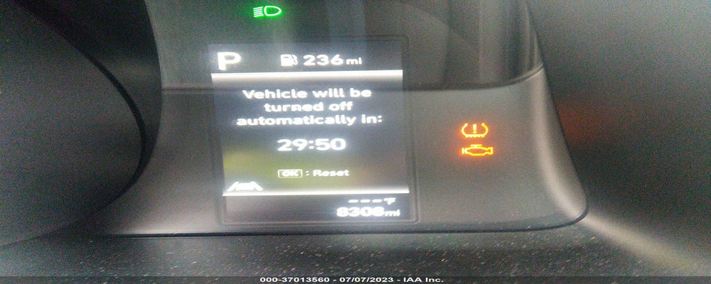 KMHLM4AJ8PU041538 2023 HYUNDAI ELANTRA HYBRID photo no. 7