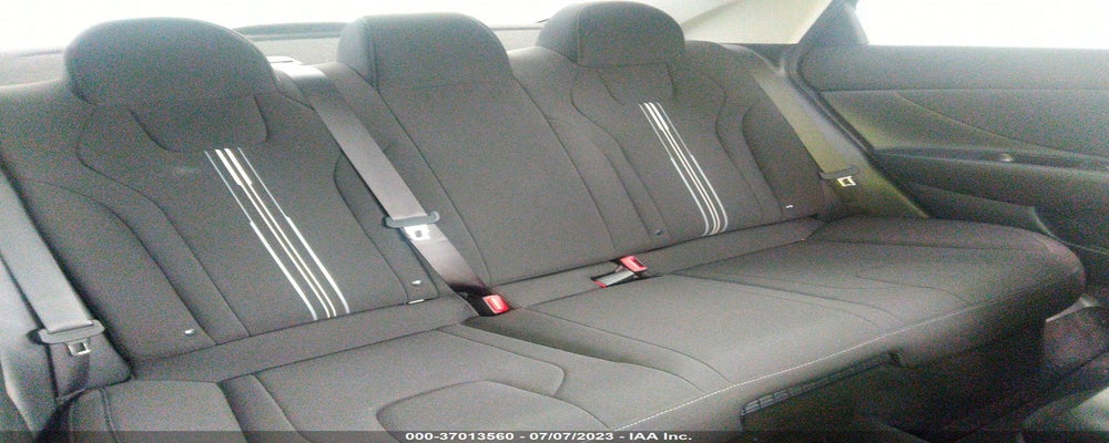 KMHLM4AJ8PU041538 2023 HYUNDAI ELANTRA HYBRID photo no. 8