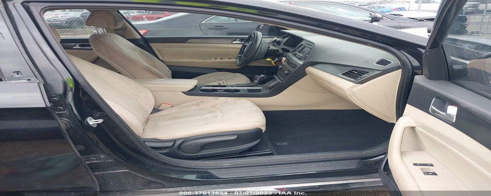 5NPE34AF8FH138016 2015 HYUNDAI SONATA photo no. 5