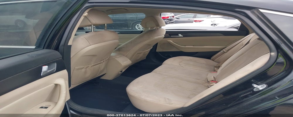 5NPE34AF8FH138016 2015 HYUNDAI SONATA photo no. 8