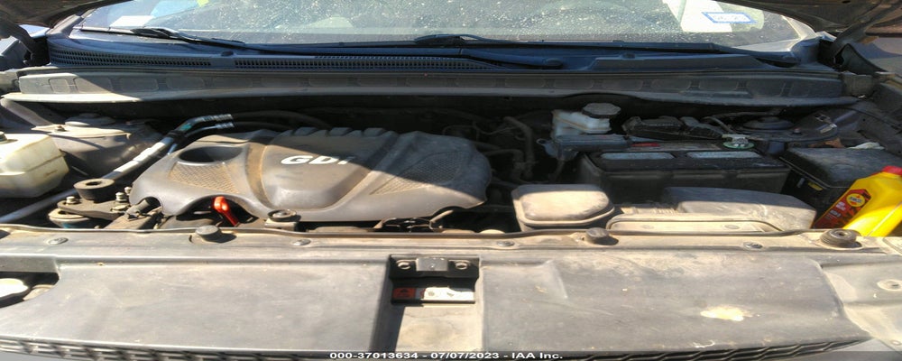 KM8JU3AG7EU923979 2014 HYUNDAI TUCSON photo no. 10