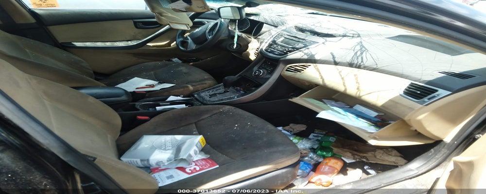 KMHDH4AE9DU843667 2013 HYUNDAI ELANTRA photo no. 5