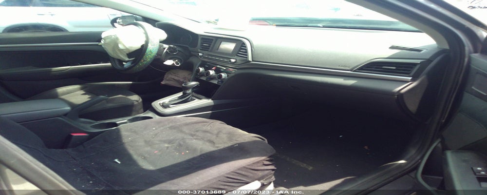 5NPD74LF3KH466905 2019 HYUNDAI ELANTRA photo no. 5