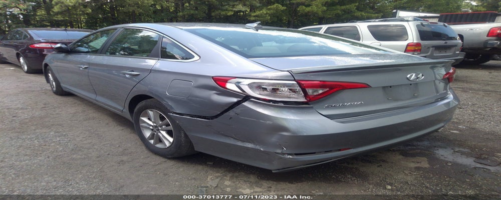 5NPE24AF5GH363191 2016 HYUNDAI SONATA photo no. 3