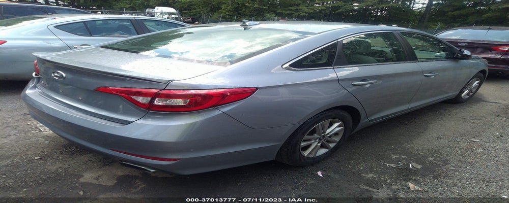 5NPE24AF5GH363191 2016 HYUNDAI SONATA photo no. 4