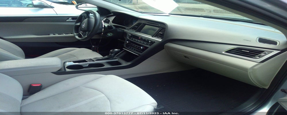 5NPE24AF5GH363191 2016 HYUNDAI SONATA photo no. 5