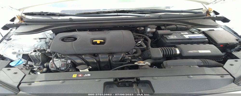 5NPD74LF7KH488938 2019 HYUNDAI ELANTRA photo no. 10