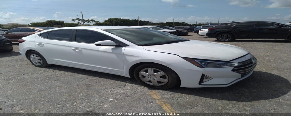 5NPD74LF7KH488938 2019 HYUNDAI ELANTRA photo no. 20