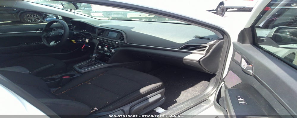 5NPD74LF7KH488938 2019 HYUNDAI ELANTRA photo no. 5