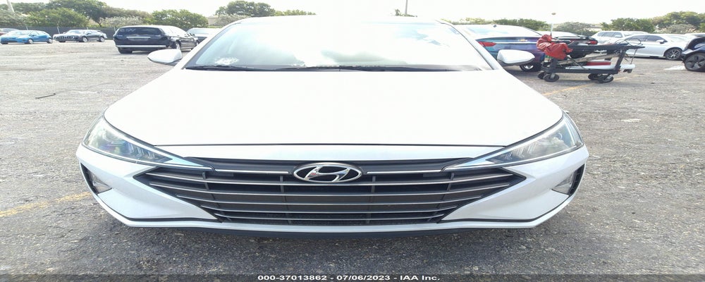 5NPD74LF7KH488938 2019 HYUNDAI ELANTRA photo no. 6