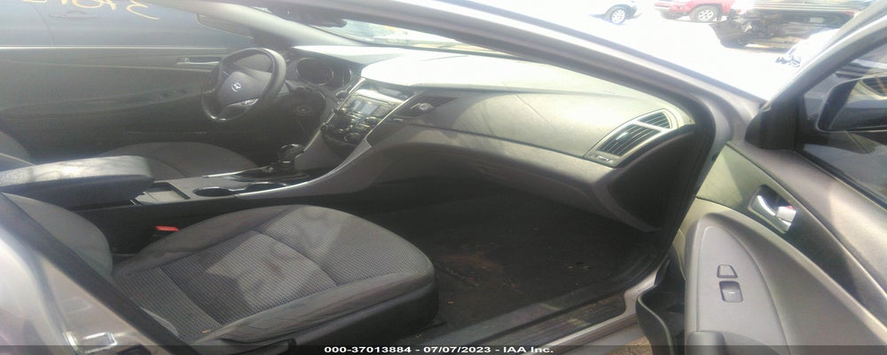 5NPEB4AC0CH457608 2012 HYUNDAI SONATA photo no. 5