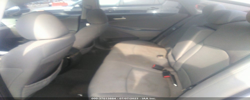 5NPEB4AC0CH457608 2012 HYUNDAI SONATA photo no. 8