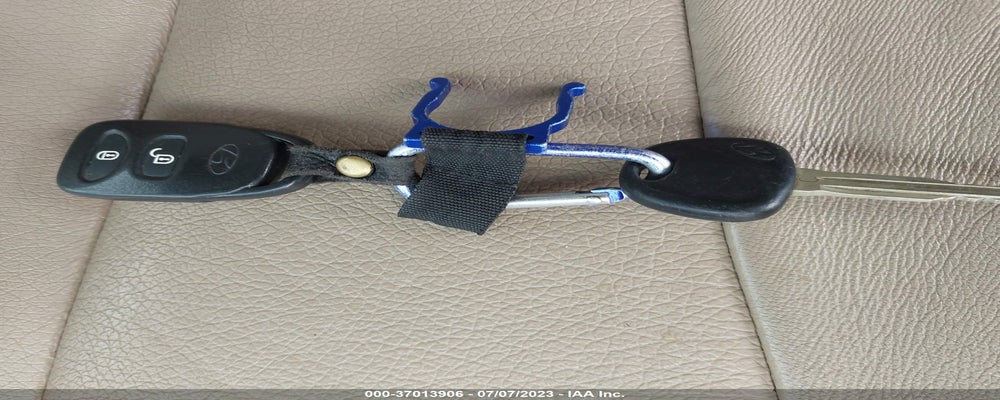 5XYZKDAG0BG079476 2011 HYUNDAI SANTA FE photo no. 11