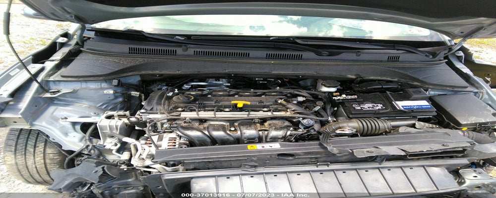 KM8K62AA8LU596362 2020 HYUNDAI KONA photo no. 10
