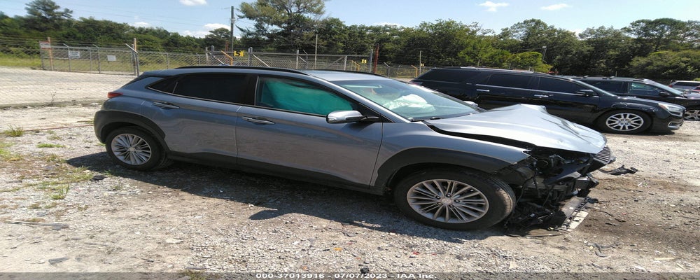 KM8K62AA8LU596362 2020 HYUNDAI KONA photo no. 1