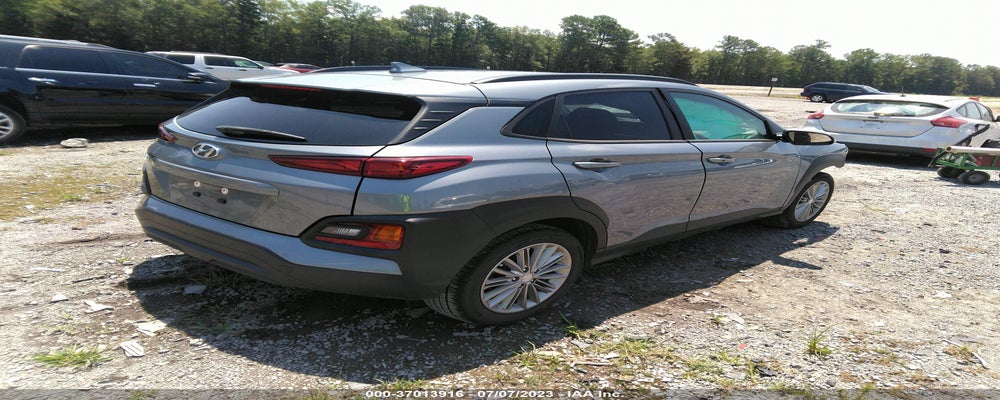 KM8K62AA8LU596362 2020 HYUNDAI KONA photo no. 4