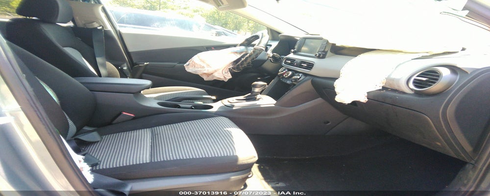 KM8K62AA8LU596362 2020 HYUNDAI KONA photo no. 5