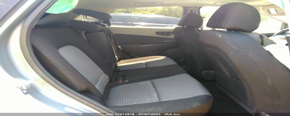 KM8K62AA8LU596362 2020 HYUNDAI KONA photo no. 8