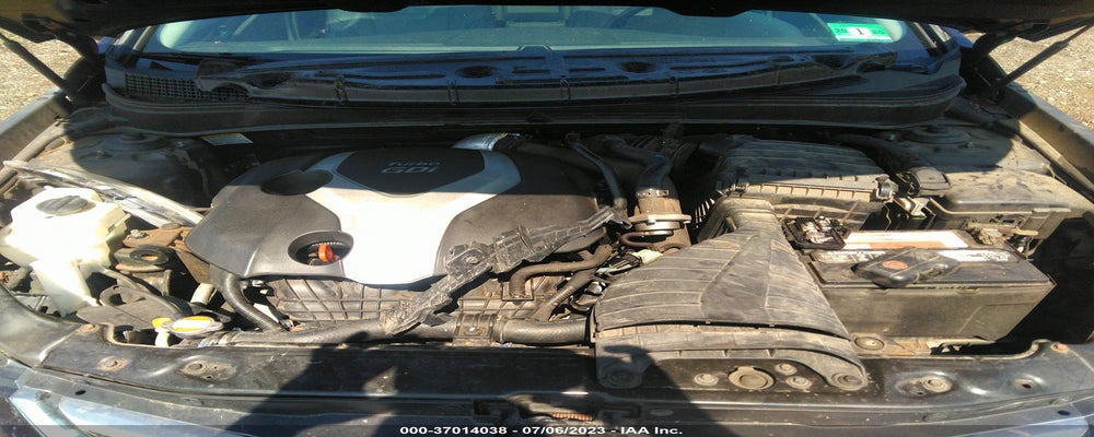 5NPEC4ABXDH554546 2013 HYUNDAI SONATA photo no. 10