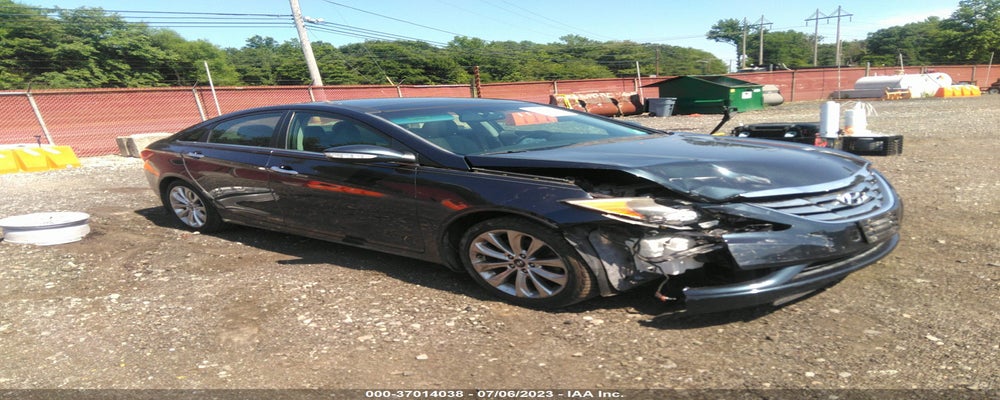 5NPEC4ABXDH554546 2013 HYUNDAI SONATA photo no. 20