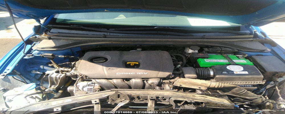 5NPD84LFXHH009112 2017 HYUNDAI ELANTRA photo no. 10