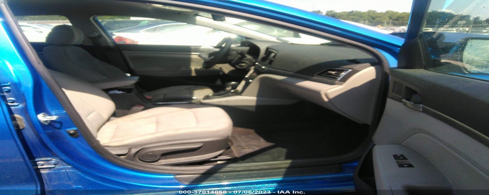 5NPD84LFXHH009112 2017 HYUNDAI ELANTRA photo no. 5