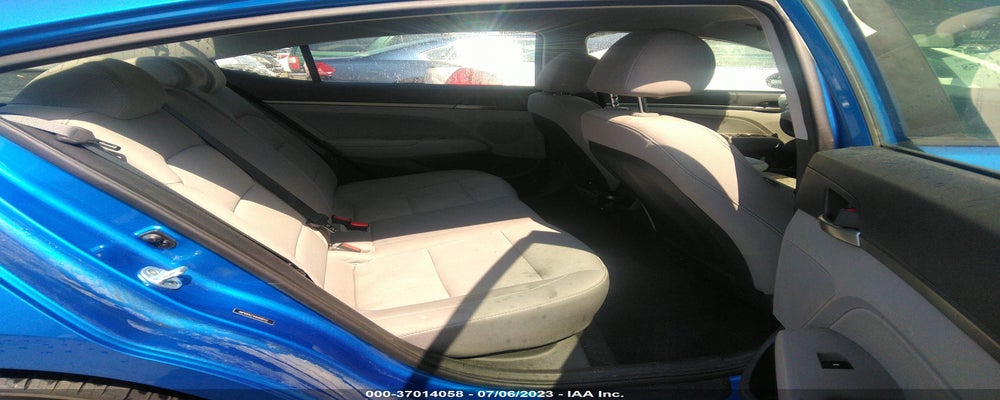 5NPD84LFXHH009112 2017 HYUNDAI ELANTRA photo no. 8