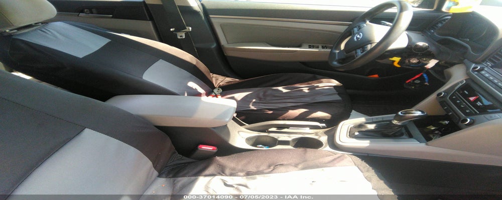 5NPD84LFXJH255759 2018 HYUNDAI ELANTRA photo no. 5