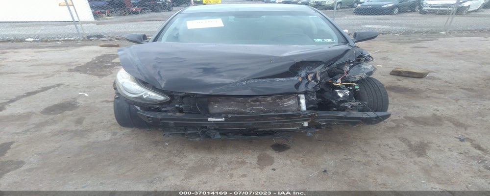 5NPDH4AE1DH158268 2013 HYUNDAI ELANTRA photo no. 6