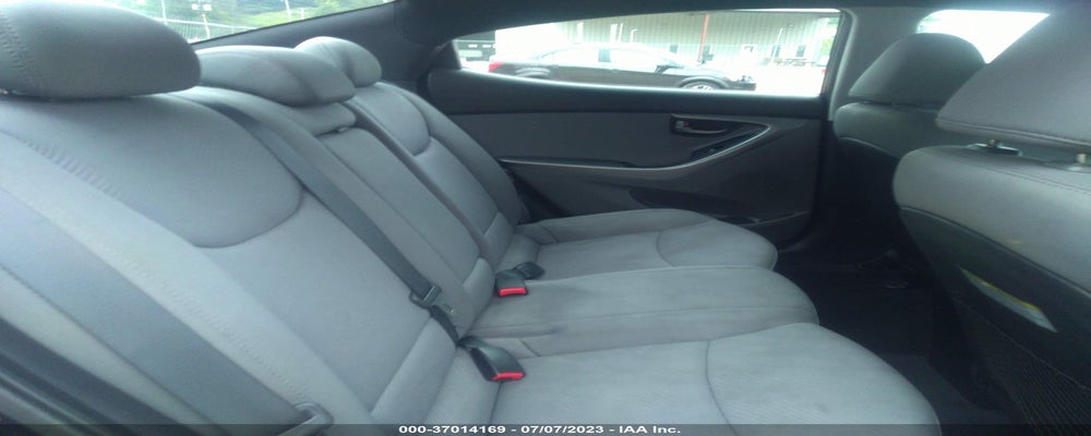 5NPDH4AE1DH158268 2013 HYUNDAI ELANTRA photo no. 8