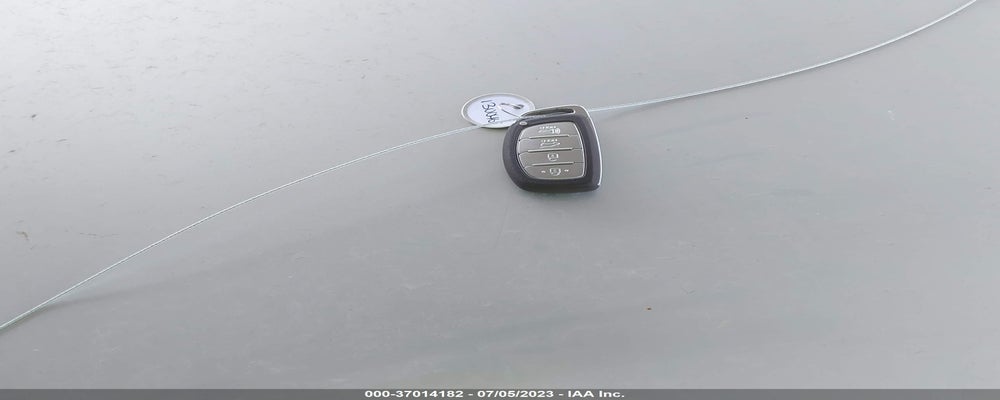 KM8J33A20JU765034 2018 HYUNDAI TUCSON photo no. 11