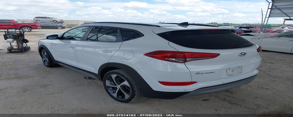 KM8J33A20JU765034 2018 HYUNDAI TUCSON photo no. 3