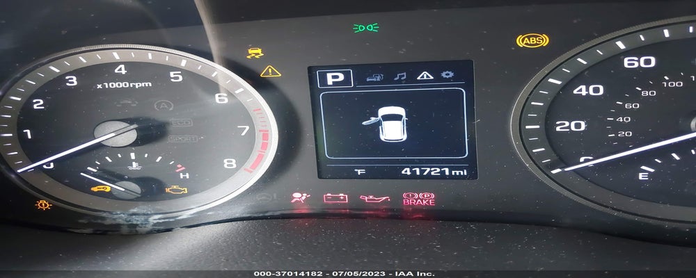 KM8J33A20JU765034 2018 HYUNDAI TUCSON photo no. 7