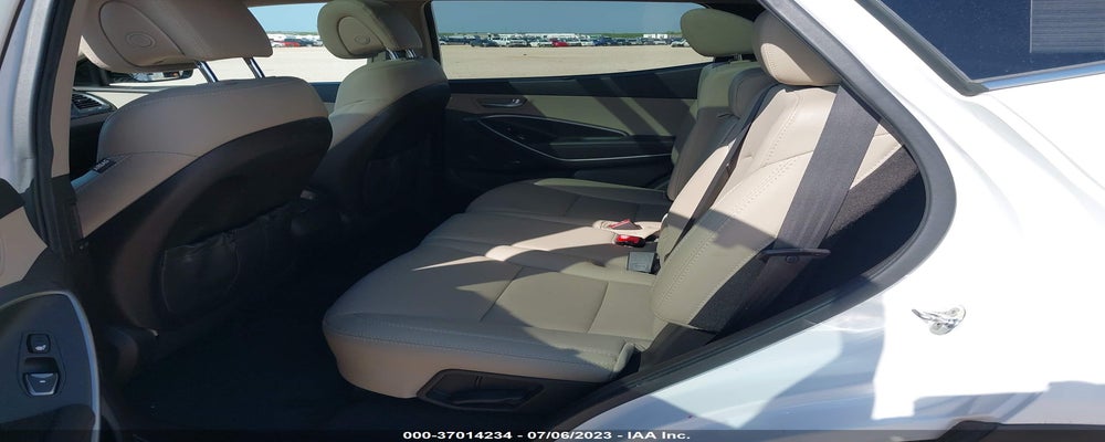5XYZU3LB4HG390245 2017 HYUNDAI SANTA FE SPORT photo no. 8
