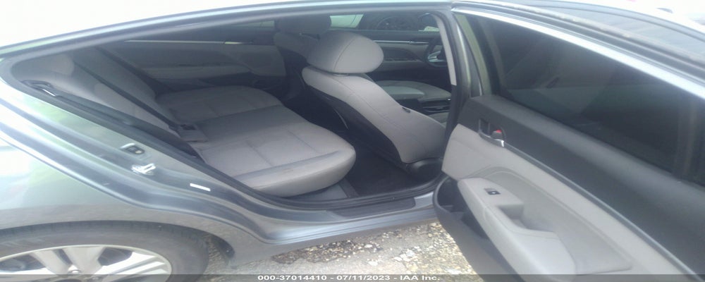 KMHD84LF6KU742105 2019 HYUNDAI ELANTRA photo no. 8