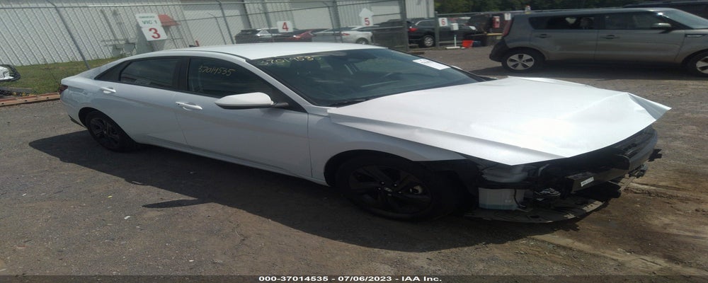 5NPLS4AG5NH083669 2022 HYUNDAI ELANTRA photo no. 21