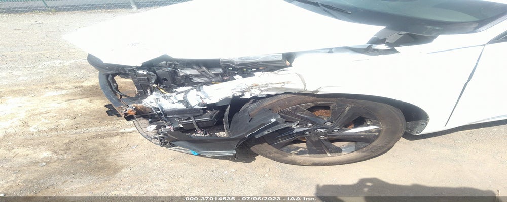 5NPLS4AG5NH083669 2022 HYUNDAI ELANTRA photo no. 6