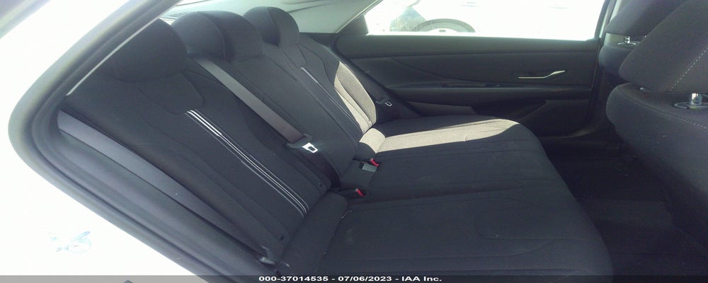 5NPLS4AG5NH083669 2022 HYUNDAI ELANTRA photo no. 8