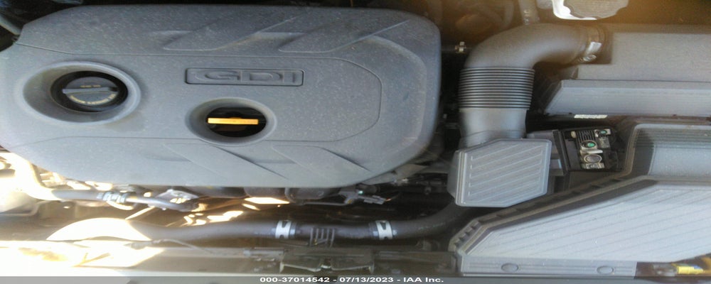 KM8J23A40KU004414 2019 HYUNDAI TUCSON photo no. 10