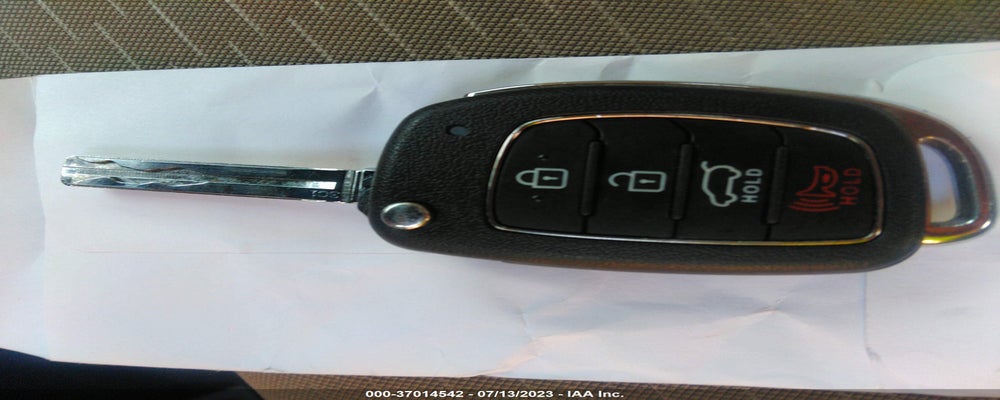 KM8J23A40KU004414 2019 HYUNDAI TUCSON photo no. 11