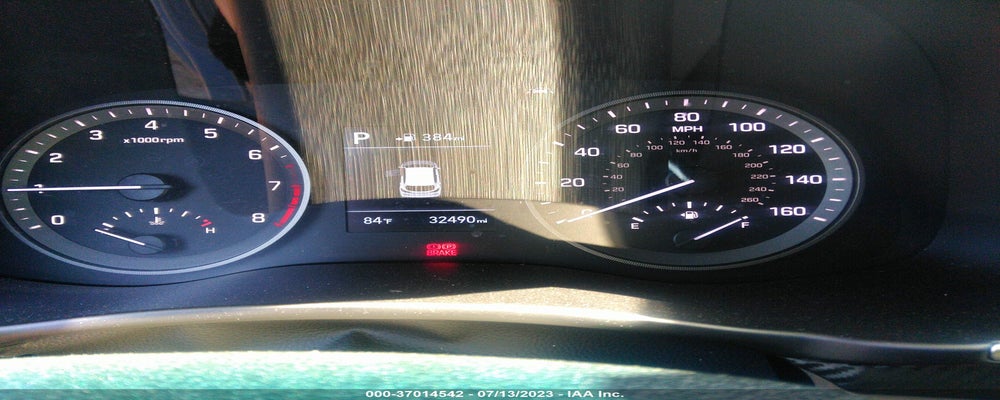 KM8J23A40KU004414 2019 HYUNDAI TUCSON photo no. 7