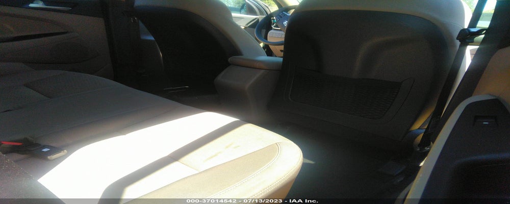 KM8J23A40KU004414 2019 HYUNDAI TUCSON photo no. 8