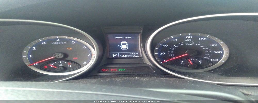 KM8SNDHFXDU016825 2013 HYUNDAI SANTA FE photo no. 7